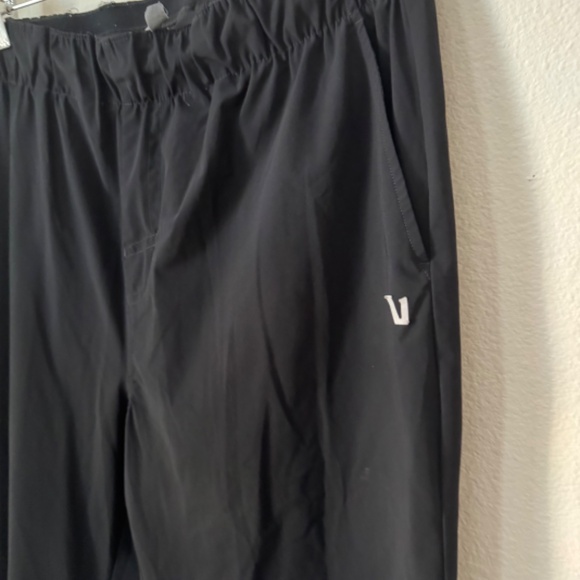 Vuori Mens Fleet Active Pant Black XL - Picture 5 of 7